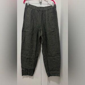 EILEEN FISHER DELAVE LANTERN PANT